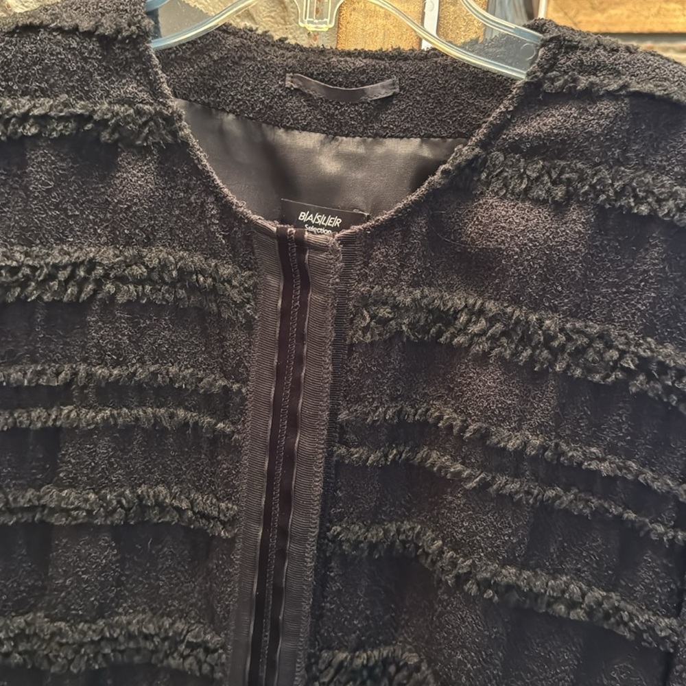 Basler Topper Jacket - image 3